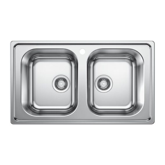 Chậu rửa bát Hafele Dinas 8 570.27.219