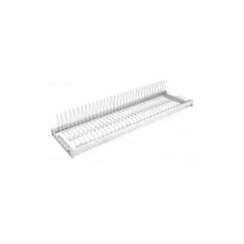 Ảnh phụ kiện tủ bếp khay hứng nước Hafele 544.01.087 inox 520x240mm