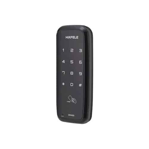 Khóa cửa điện tử Hafele ER4800-TC 912.05.372 3 Bàn phím Khóa cửa điện tử Hafele ER4800-TC 912.05.372