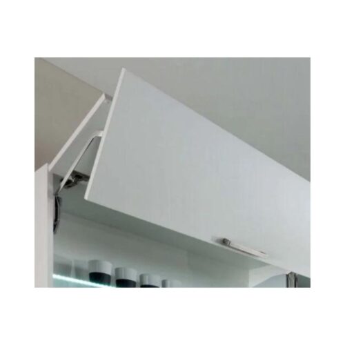 Bộ tay nâng FREE FOLD SHORT Hafele 493.05.901