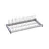 Khay up chén đĩa Hafele 544.01.304 KT 414X263mm