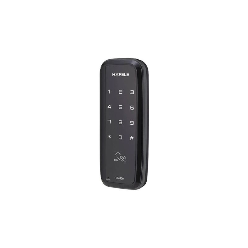 Khóa cửa điện tử Hafele ER4400-TC 912.05.700 Khóa cửa điện tử Hafele ER4400-TC 912.05.700