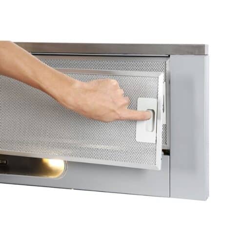 Khay lọc Máy hút mùi Hafele HH-TI90D 539.81.085