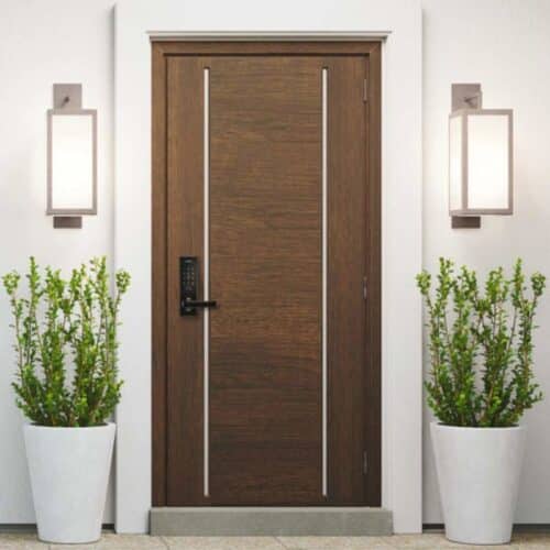 Lắp đặt Khóa điện tử Hafele EL7000-TC 912.05.495