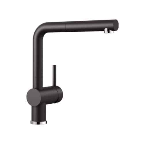 Vòi rửa bát đá Hafele Blanco Linus-S 565.68.350