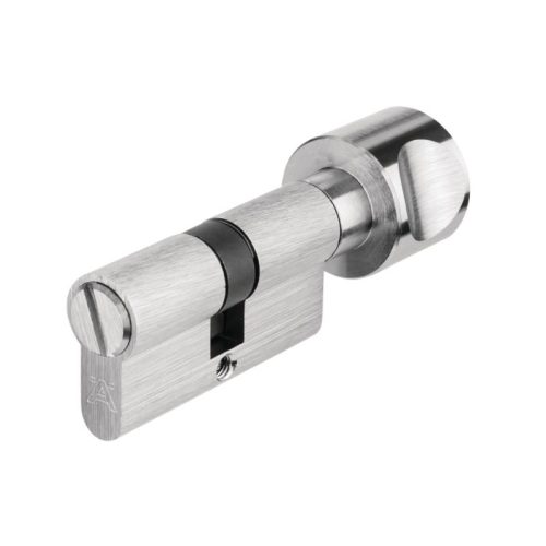 Ảnh thực tế ruột khóa cho cửa phòng vệ sinh Hafele 916.96.409