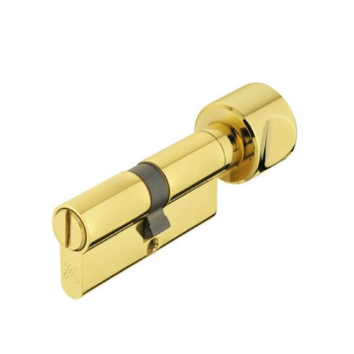 Ảnh thực tế ruột khóa cho cửa phòng vệ sinh Hafele 916.96.687