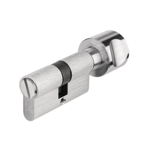 Ảnh thực tế ruột khóa cho cửa phòng vệ sinh Hafele 916.96.688