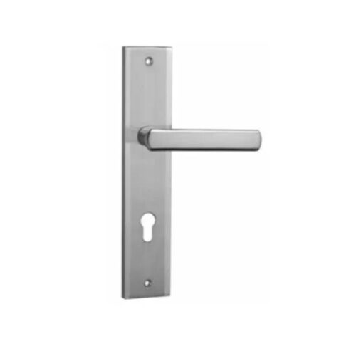 Tay nắm đế dài Hafele Bauma BM066-85 905.99.090