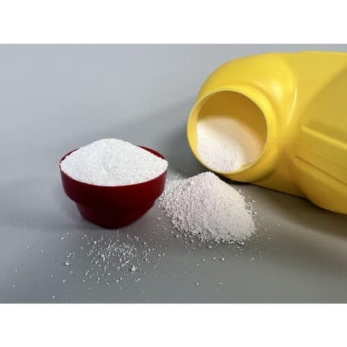 Bột rửa chén bát Finish Classic 2.5kg 5 Thành phần Bột rửa chén bát Finish Classic 2.5kg