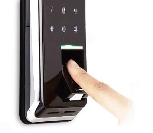 Ưu và nhược điểm của khóa vân tay Häfele