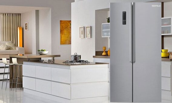 Tủ lạnh HAFELE loại nào tốt nên mua nhất cho gia đình