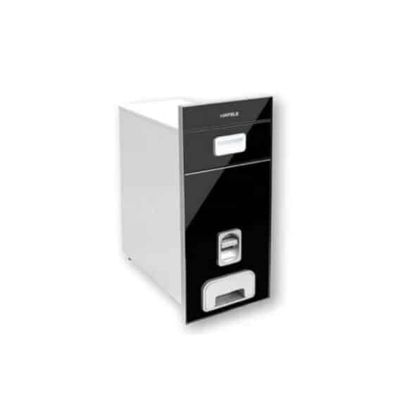 Thùng gạo âm Hafele 549.32.990