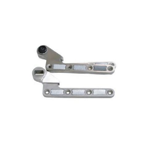 Ảnh Bộ kẹp lệch tâm kẹp dưới Hafele 932.86.960