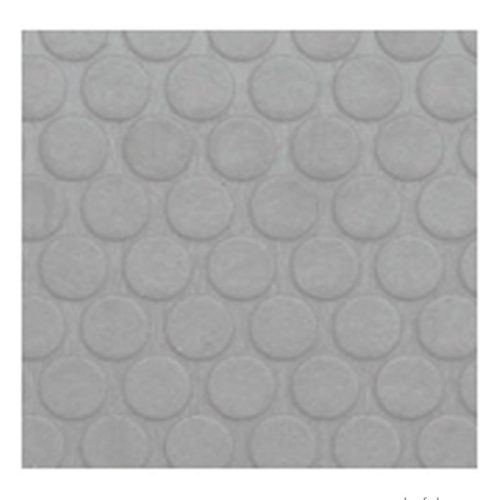 Ảnh thực tế tấm lót hộc tủ xám nhạt Hafele 7 809 939