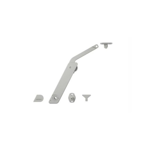 Tay nâng Hafele H1.5 A bên phải DIY 493.05.340