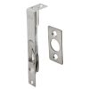 Chốt cửa âm 254mm Hafele DIY 489.71.410
