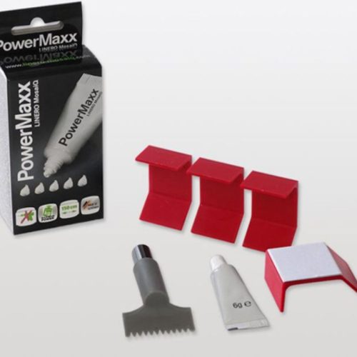 Keo Dán Cho Thanh Treo Tường Hafele 521.00.999