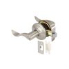 Khóa tay nắm gạt Hafele DIY 489.10.198