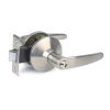 Khóa tay nắm gạt Hafele DIY 489.10.820 1 Khóa tay nắm gạt Hafele DIY 489.10.820