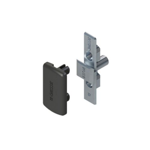 Khớp nối L18.5mm Hafele 972.05.161