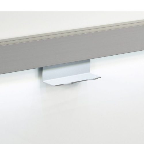 Hình ảnh móc treo 2 đầu móc Hafele 521.01.590