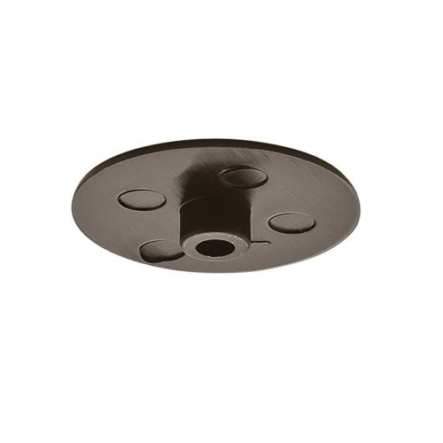 Nắp che cho vỏ nối Minifix 15 không vành Hafele 262.24.359