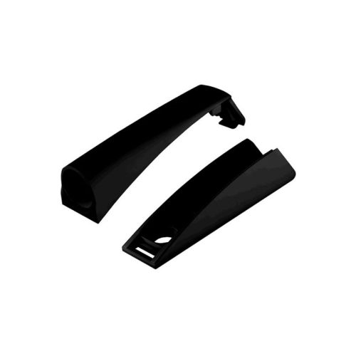 Nắp che và đế cho nêm nhấn loại vừa Hafele 356.12.326