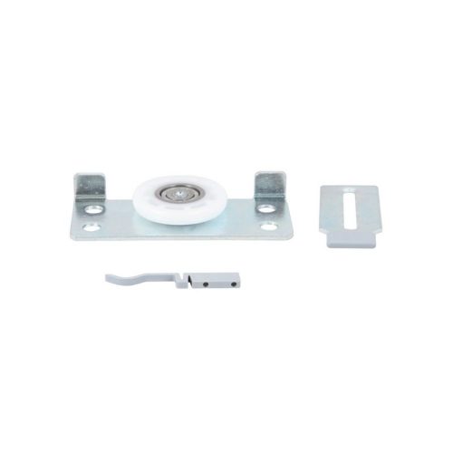 Phụ kiện cửa trượt Slido Classic 40 IF AA Hafele 494.00.110