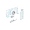 Phụ kiện cửa trượt Slido Classic 40 IF AA Hafele 494.00.116