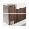 Phụ kiện cửa trượt tủ Slido Classic 50 IF Hafele 401.30.001