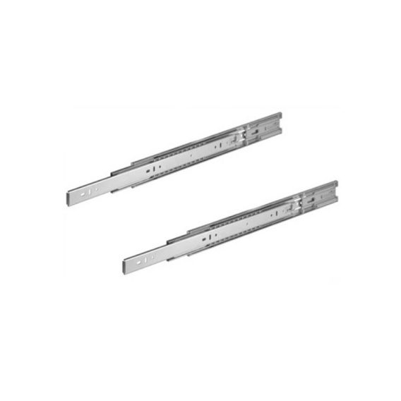 Ray bi giảm chấn dài 400mm Hafele 494.02.063