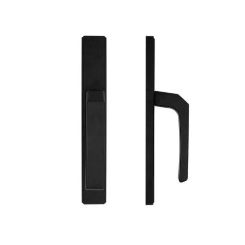 Tay nắm cửa nhôm 92mm HL949ID-92 Hafele 905.99.309