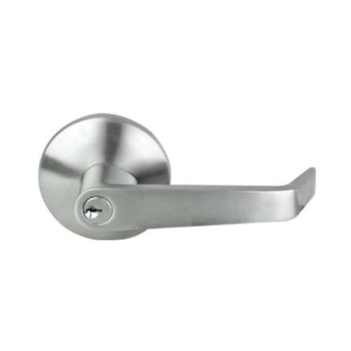 Tay nắm gạt có nắp che Hafele 911.54.037