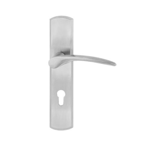 Tay nắm gạt đế dài C/C 72mm Hafele 903.98.473