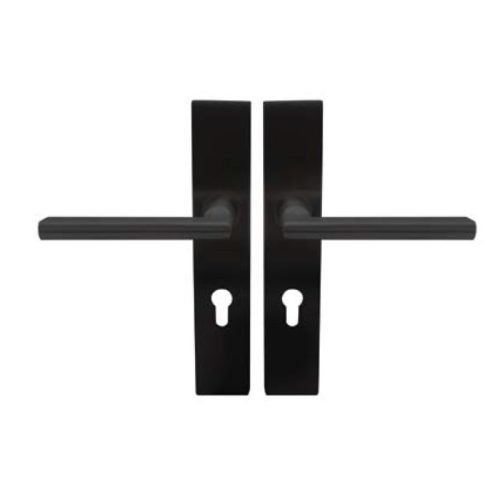 Tay nắm gạt đế dài C/C 72mm Hafele 903.99.821