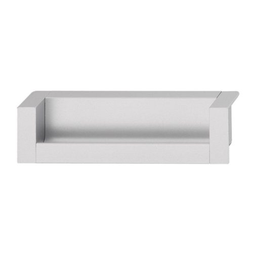 Tay nắm tủ âm 110mm Hafele 151.99.901