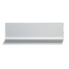 Tay nắm tủ dạng thanh ngang Hafele 126.37.900