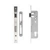 Thân khóa cửa nhôm 40mm Hafele 911.27.267