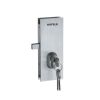 Thân khóa mở xoay mở phải Hafele 981.59.020