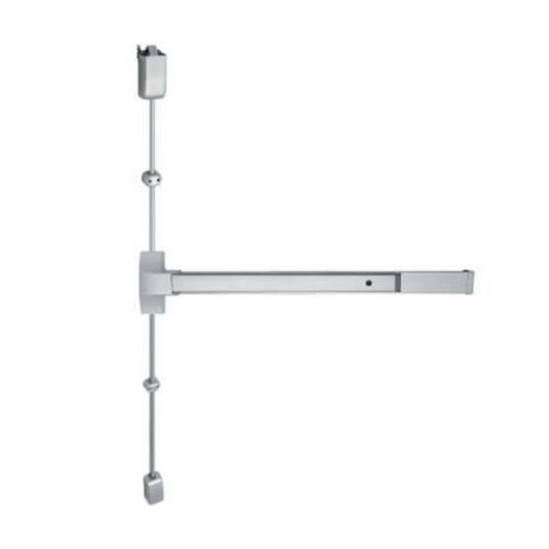 Thanh thoát hiểm với chốt dọc Hafele 911.52.134