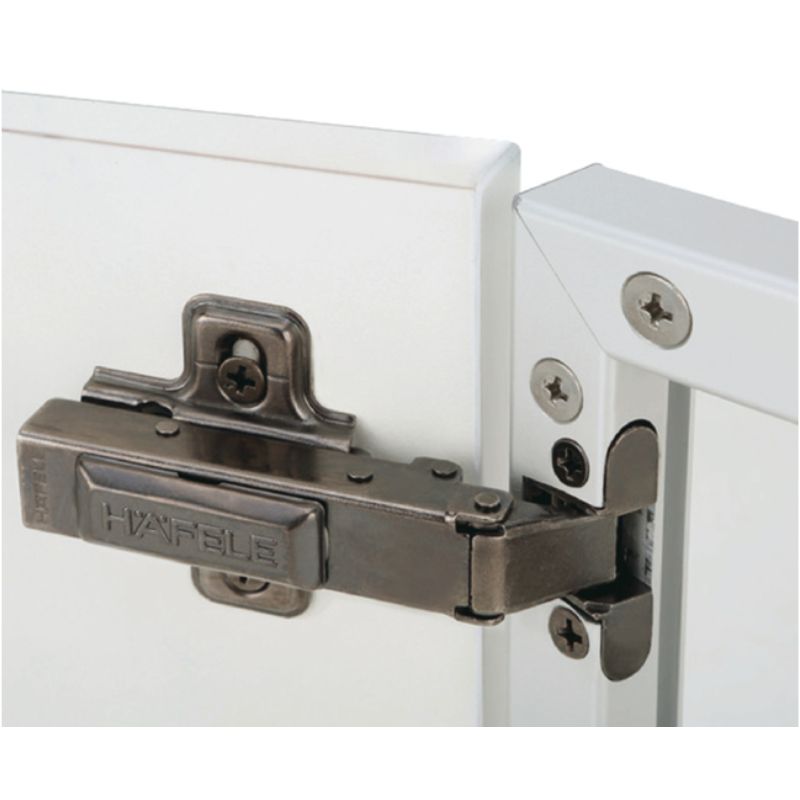 Hình ảnh bản Lề Metalla SM 110º Trùm Ngoài Hafele 315.26.710 Hình ảnh bản Lề Metalla SM 110º Trùm Ngoài Hafele 315.26.710