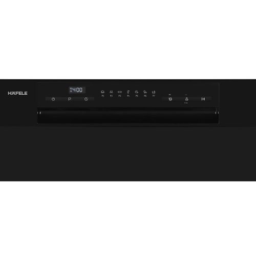 Bảng điều khiển máy rửa chén mini Hafele HDW-T5531B 538.21.350