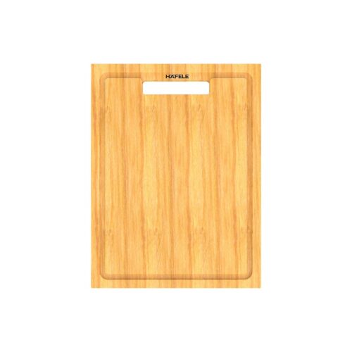 Thớt gỗ Hafele 567.25.932