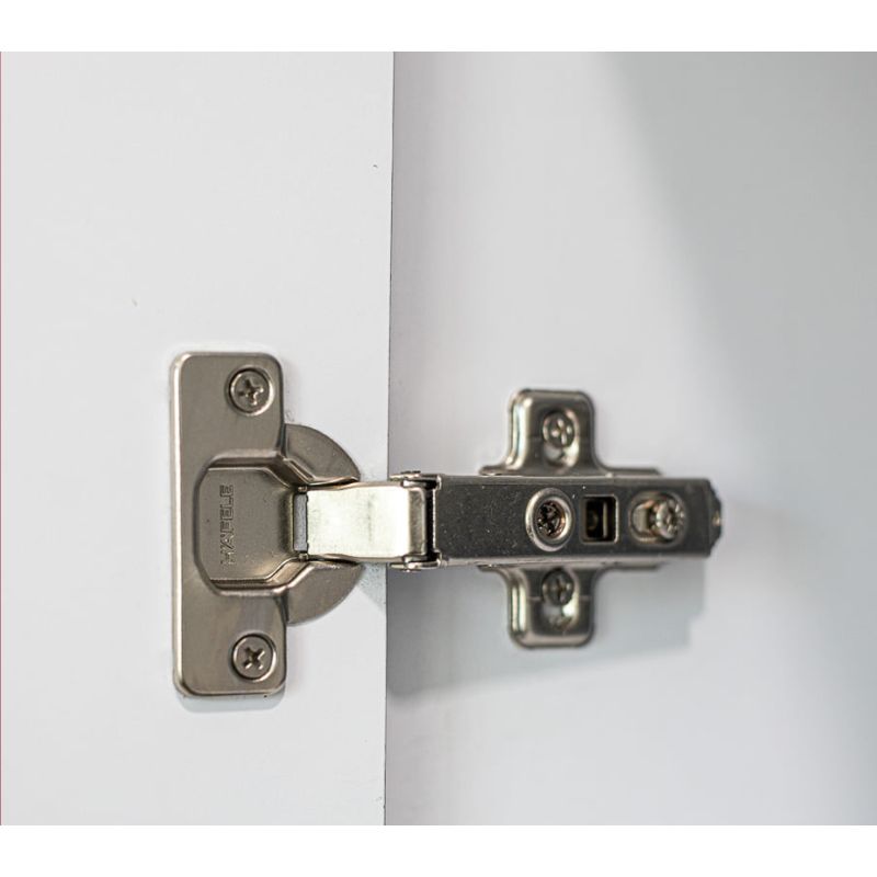 Ảnh bản lề trùm ngoài không bật Metalla SM 110° Hafele 315.06.350 Ảnh bản lề trùm ngoài không bật Metalla SM 110° Hafele 315.06.350