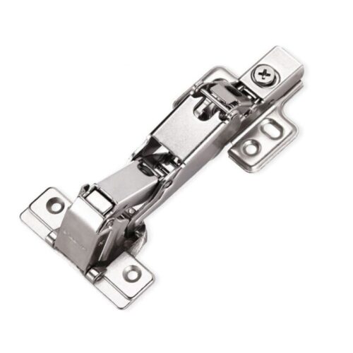 Bản lề trùm nửa Metalla SM 165º Hafele 315.02.751