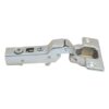 Bản lề trùm nửa Metalla SM 95º Hafele 315.08.851 1 Bản lề trùm nửa Metalla SM 95º Hafele 315.08.851