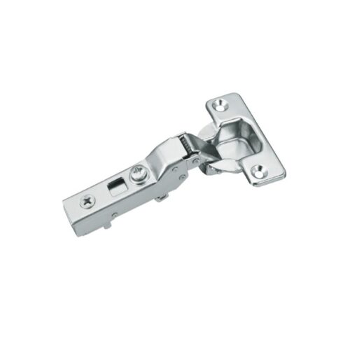 Bản lề Metalla SM không bật 110​° trùm nửa Hafele 315.18.301