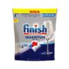 vien rua bat finish quantum all in one 100 vien