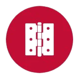 Bản lề & ray trượt